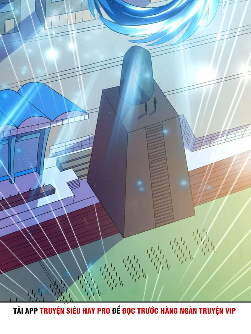 Chín Năm Nghĩa Vụ Tu Chân Chapter 24 - 16