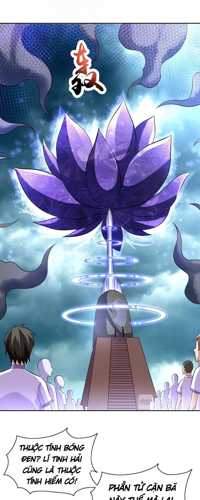 Chín Năm Nghĩa Vụ Tu Chân Chapter 24 - 21