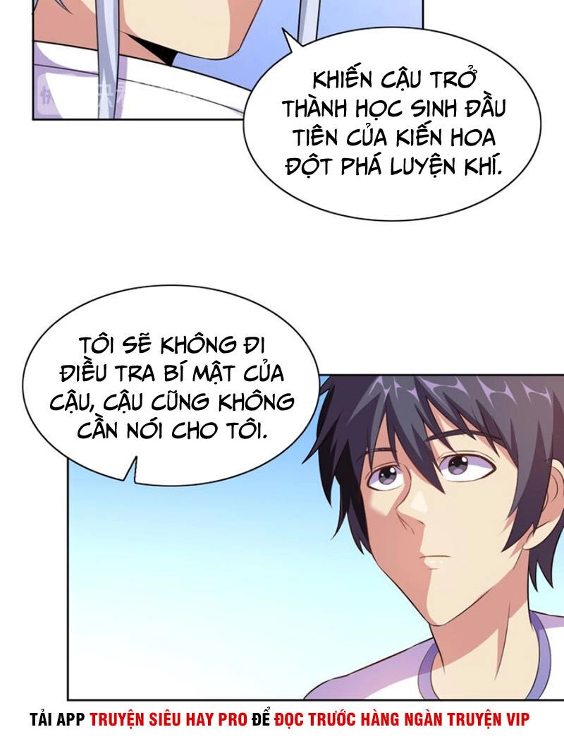 Chín Năm Nghĩa Vụ Tu Chân Chapter 27 - 2