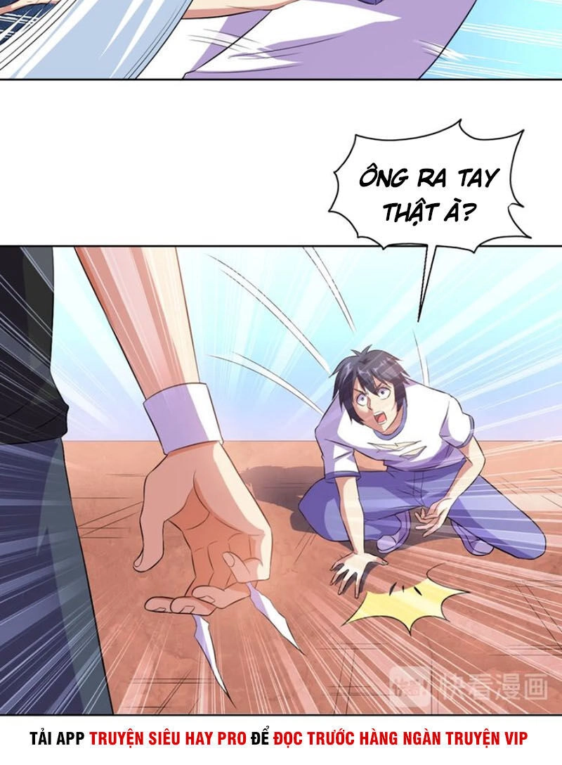 Chín Năm Nghĩa Vụ Tu Chân Chapter 27 - 8
