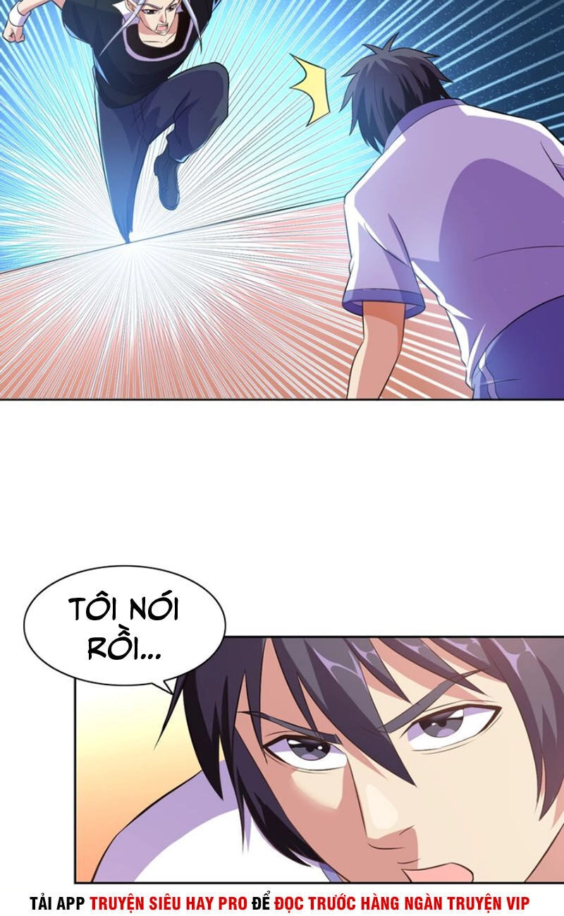 Chín Năm Nghĩa Vụ Tu Chân Chapter 27 - 10