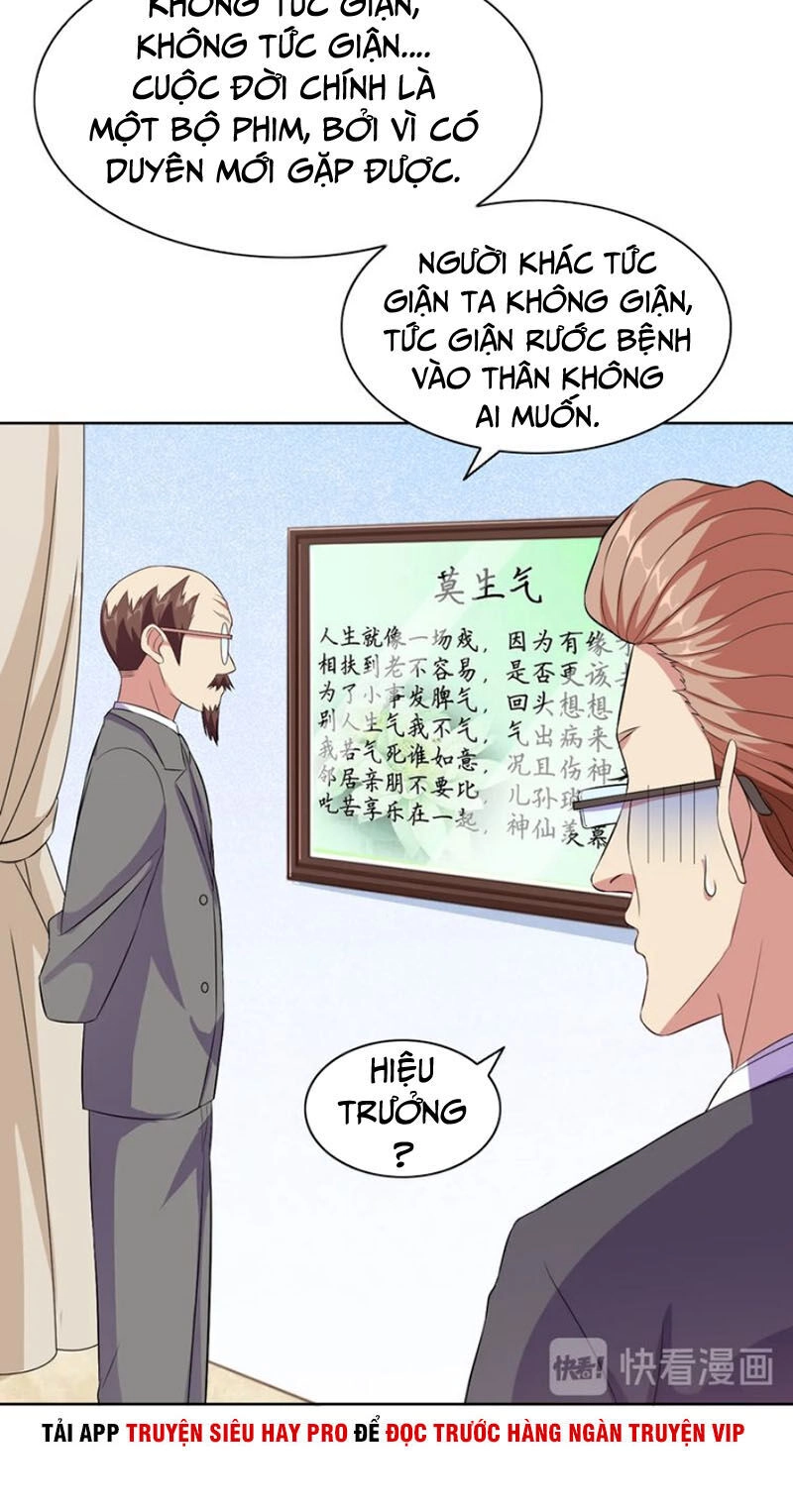 Chín Năm Nghĩa Vụ Tu Chân Chapter 27 - 20