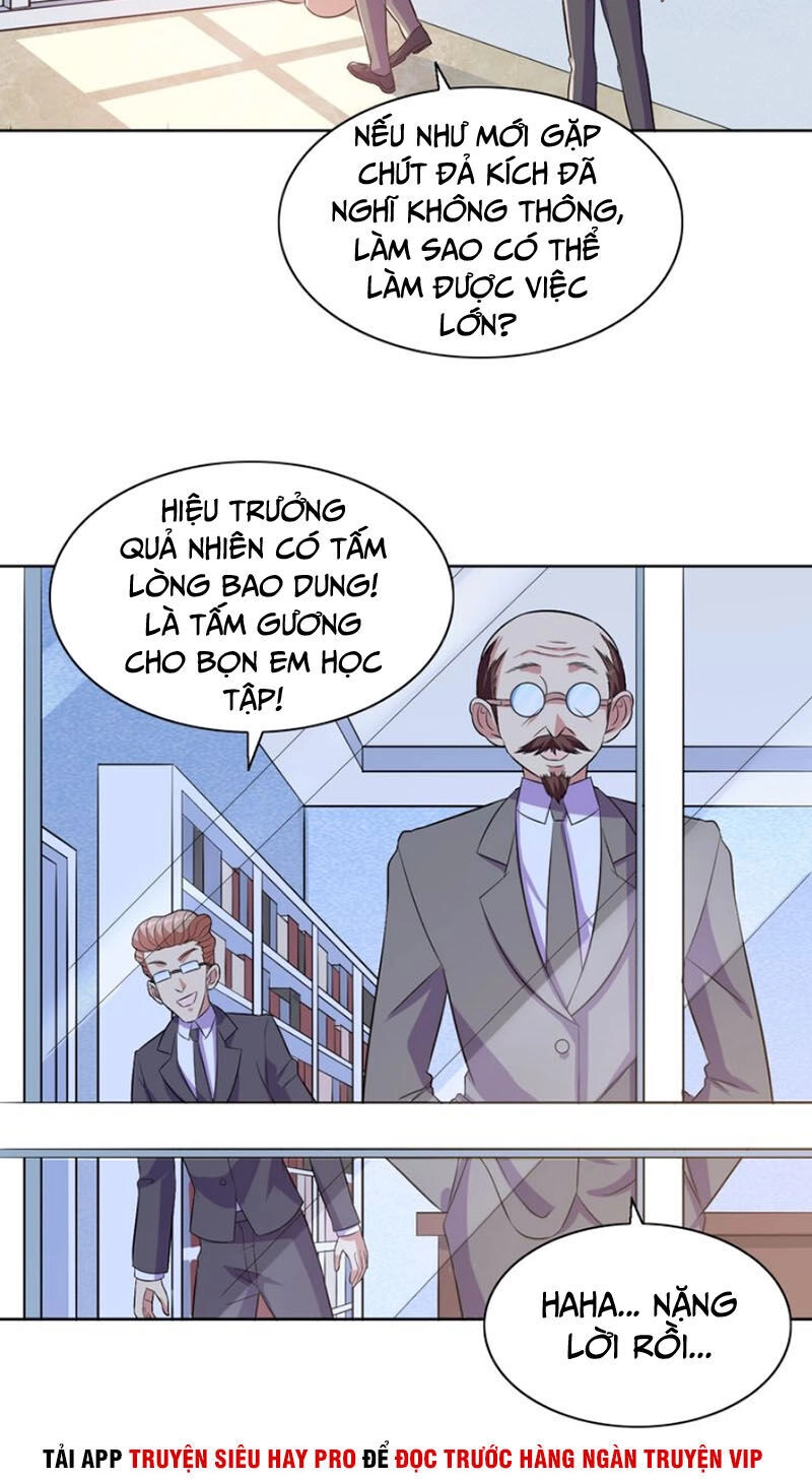 Chín Năm Nghĩa Vụ Tu Chân Chapter 27 - 22