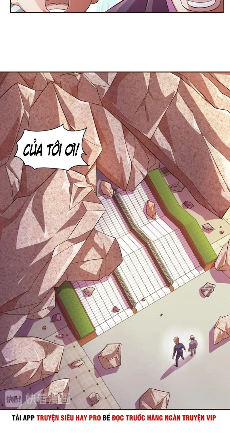 Chín Năm Nghĩa Vụ Tu Chân Chapter 28 - 2