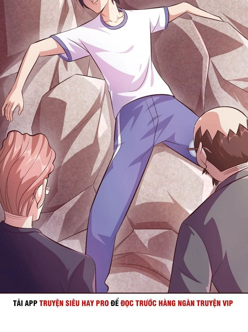 Chín Năm Nghĩa Vụ Tu Chân Chapter 28 - 6