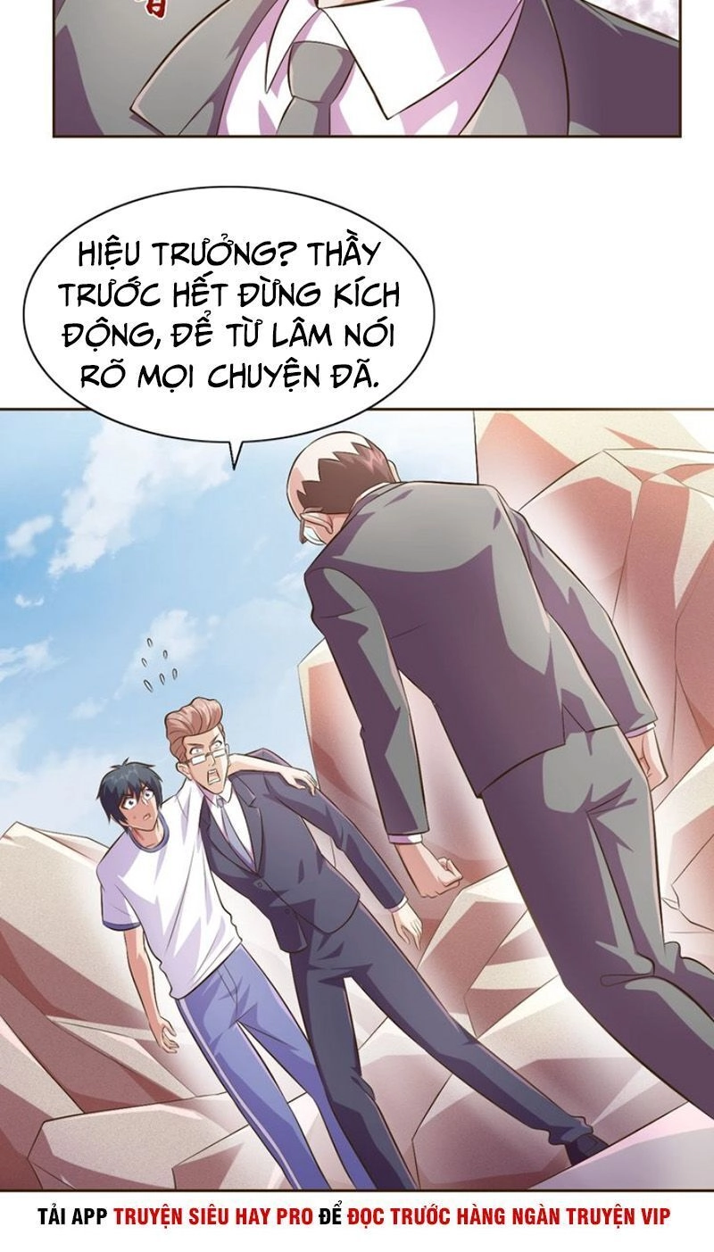 Chín Năm Nghĩa Vụ Tu Chân Chapter 28 - 10