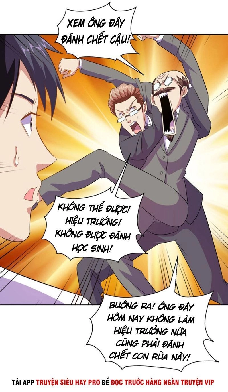 Chín Năm Nghĩa Vụ Tu Chân Chapter 28 - 14