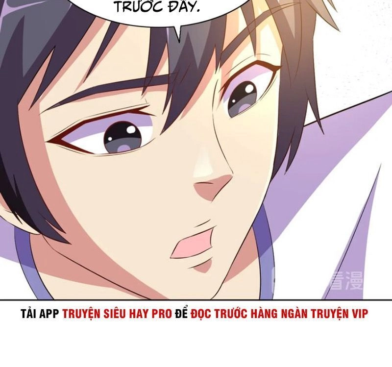 Chín Năm Nghĩa Vụ Tu Chân Chapter 29 - 10