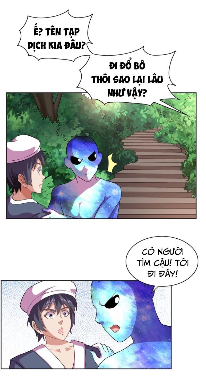 Chín Năm Nghĩa Vụ Tu Chân Chapter 30 - 4