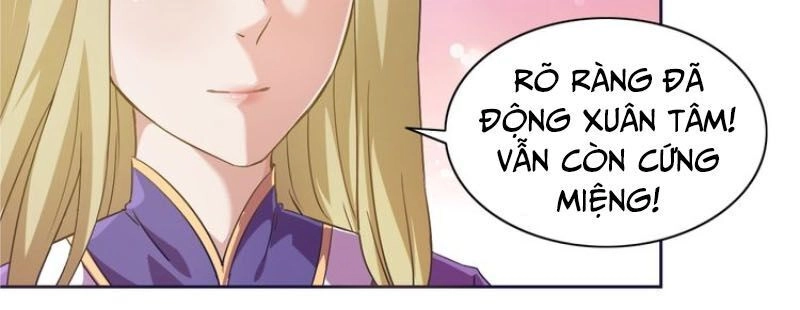 Chín Năm Nghĩa Vụ Tu Chân Chapter 30 - 13