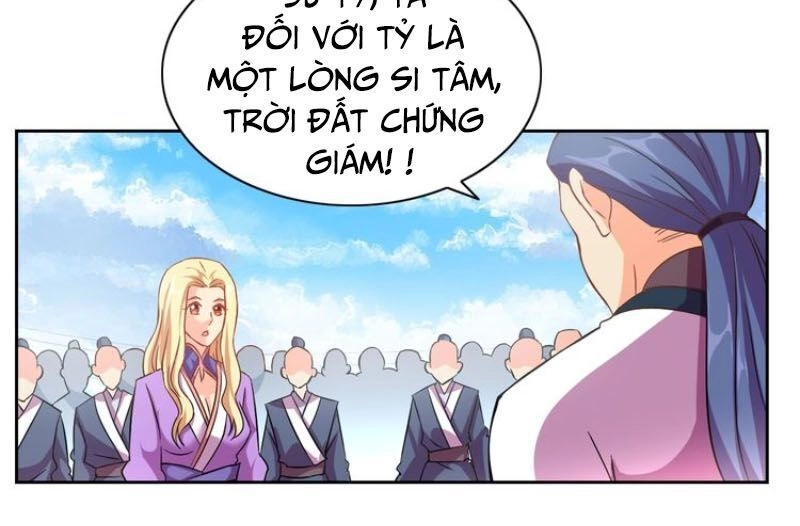 Chín Năm Nghĩa Vụ Tu Chân Chapter 30 - 18