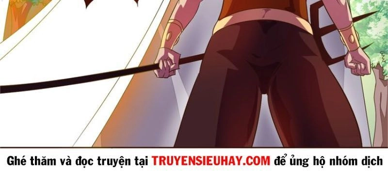 Chín Năm Nghĩa Vụ Tu Chân Chapter 31 - 18