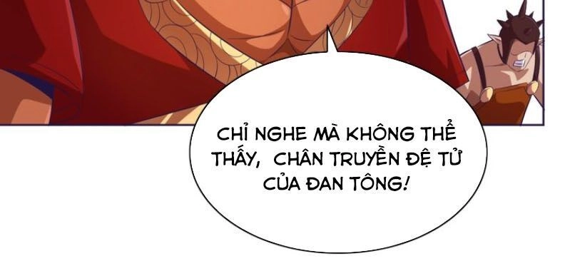 Chín Năm Nghĩa Vụ Tu Chân Chapter 33 - 14