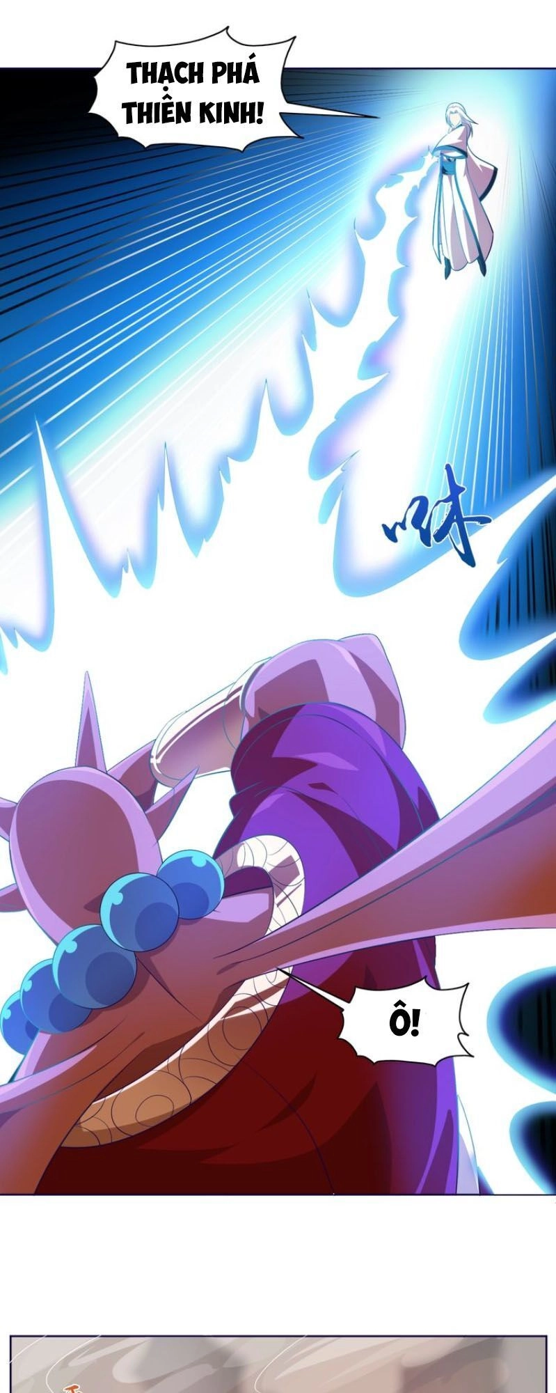 Chín Năm Nghĩa Vụ Tu Chân Chapter 33 - 20