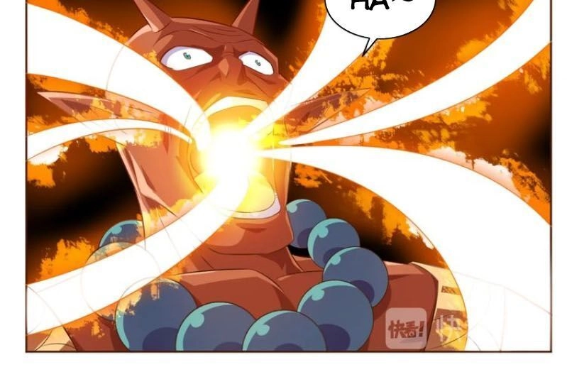 Chín Năm Nghĩa Vụ Tu Chân Chapter 34 - 4