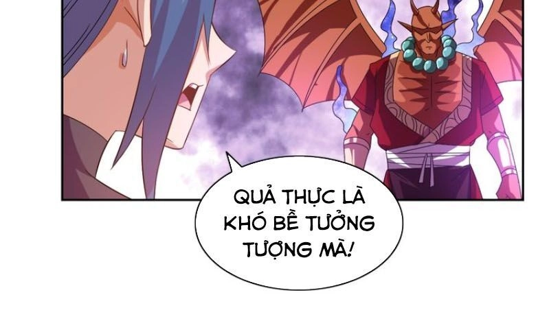 Chín Năm Nghĩa Vụ Tu Chân Chapter 34 - 11