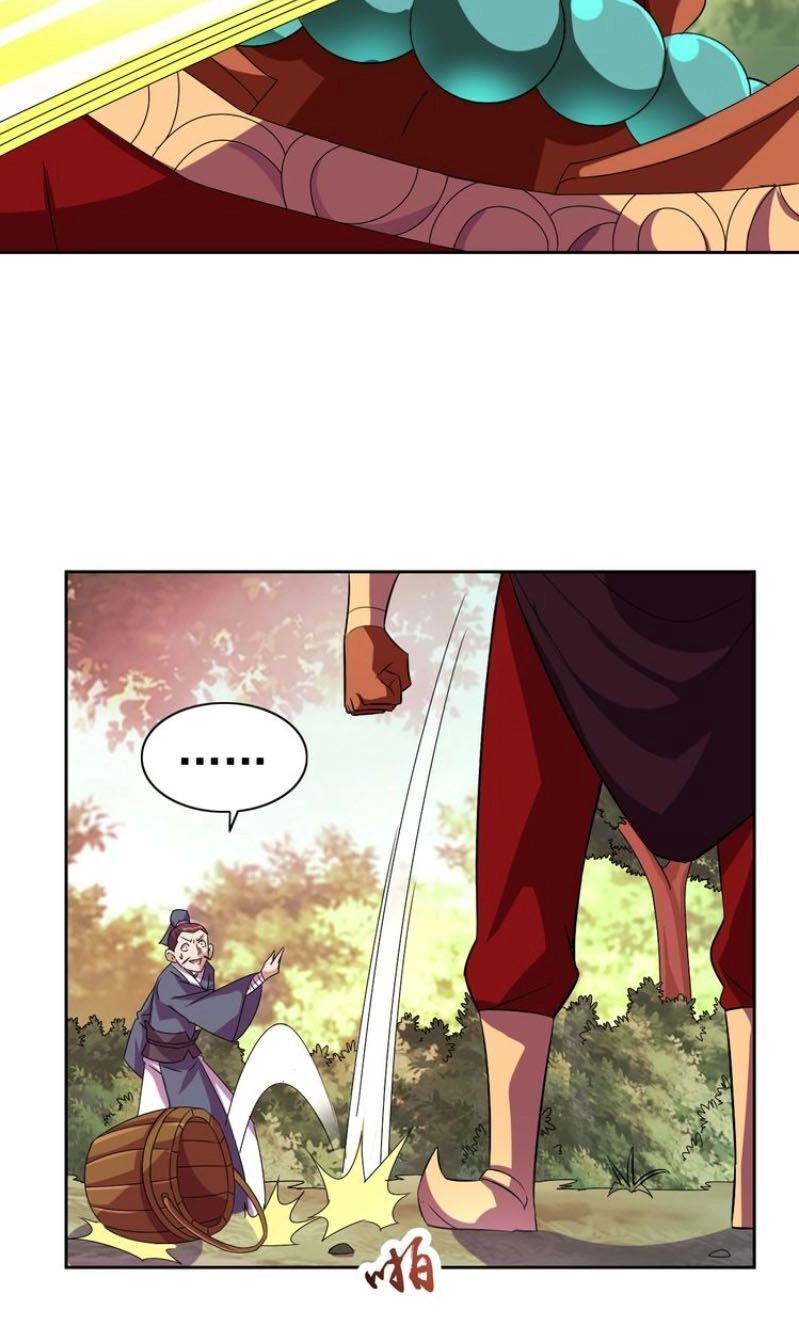 Chín Năm Nghĩa Vụ Tu Chân Chapter 34 - 17