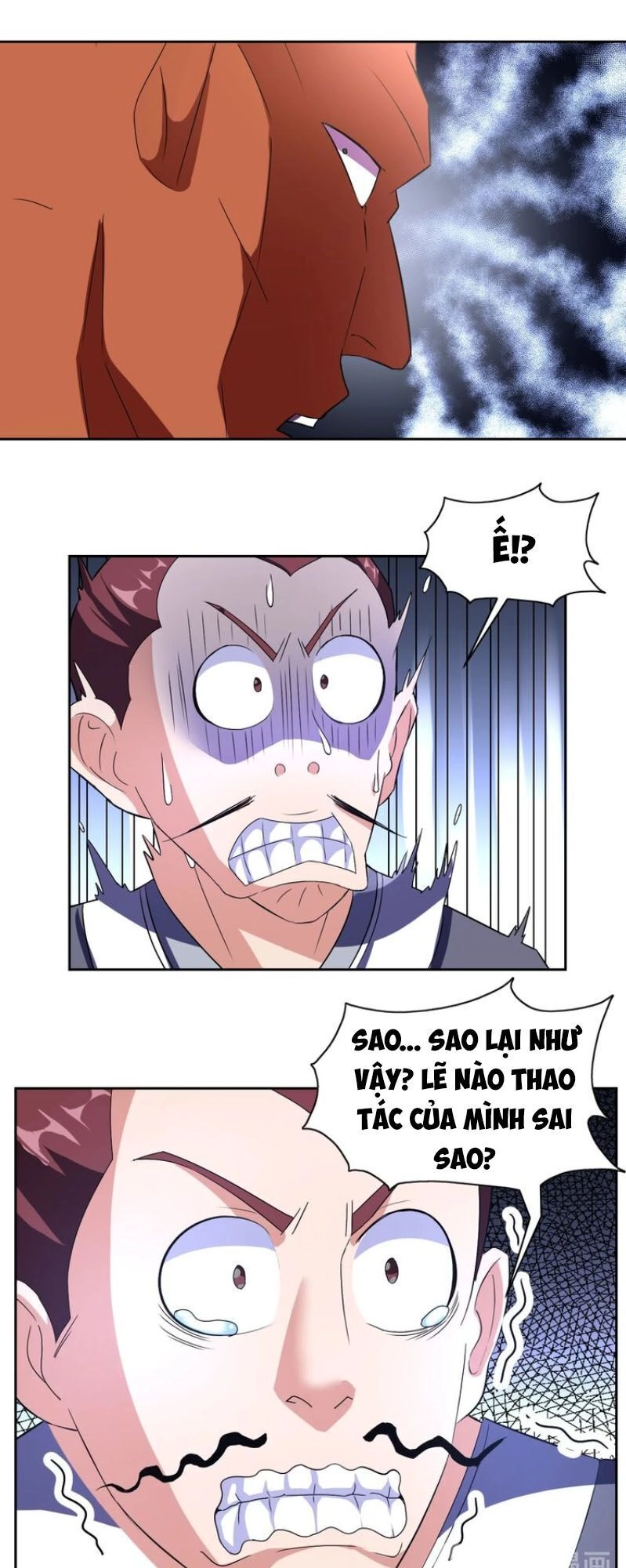 Chín Năm Nghĩa Vụ Tu Chân Chapter 34 - 18