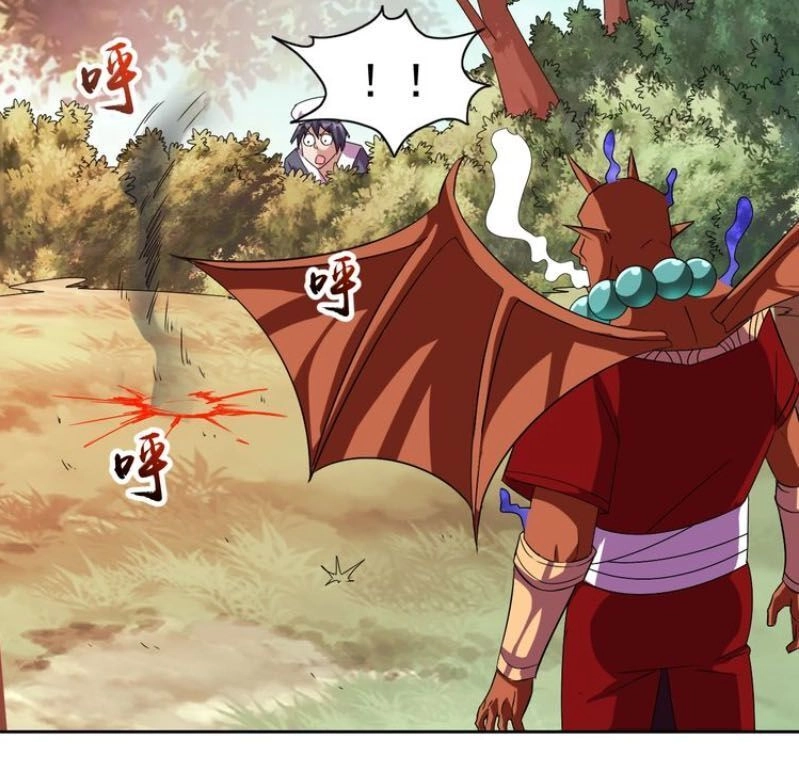 Chín Năm Nghĩa Vụ Tu Chân Chapter 34 - 23