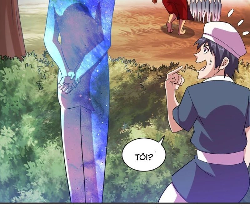 Chín Năm Nghĩa Vụ Tu Chân Chapter 35 - 6