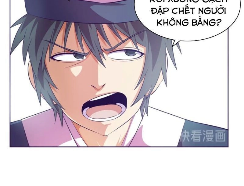 Chín Năm Nghĩa Vụ Tu Chân Chapter 35 - 20