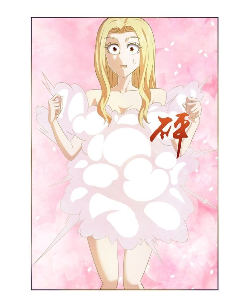 Chín Năm Nghĩa Vụ Tu Chân Chapter 36 - 4