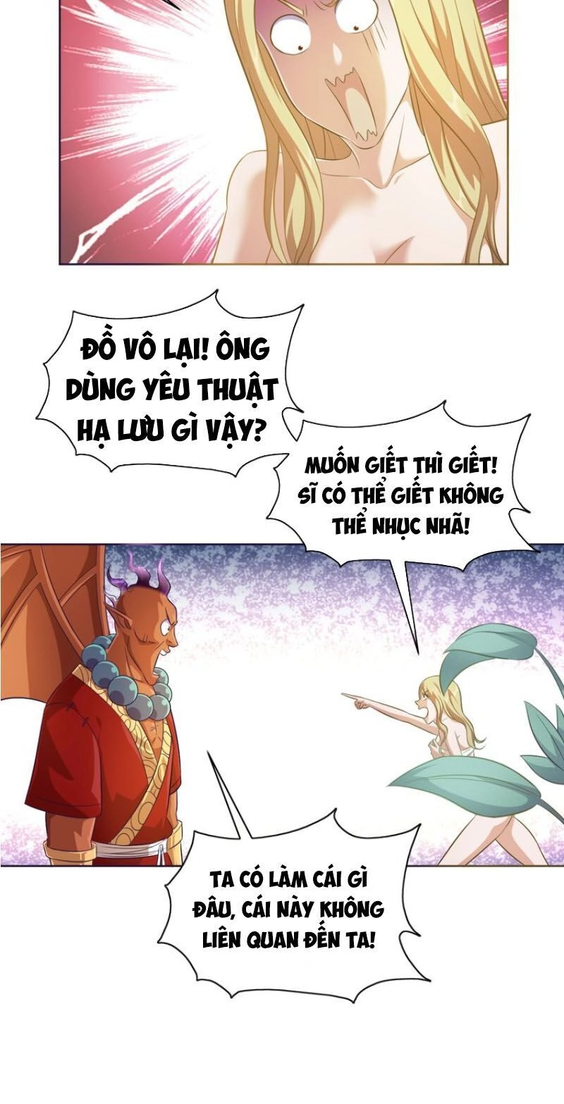 Chín Năm Nghĩa Vụ Tu Chân Chapter 36 - 6