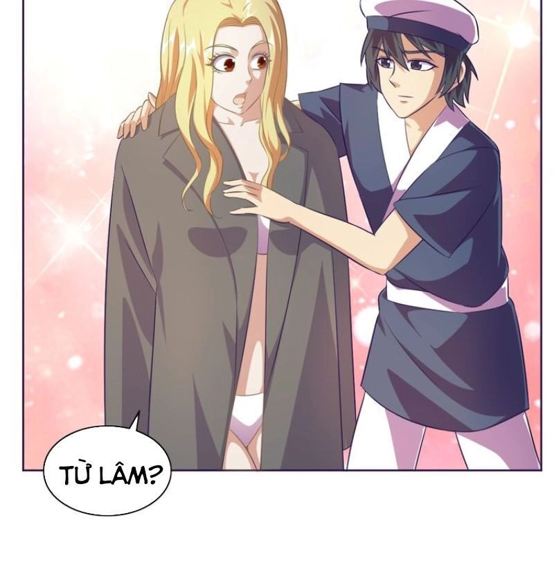 Chín Năm Nghĩa Vụ Tu Chân Chapter 36 - 10