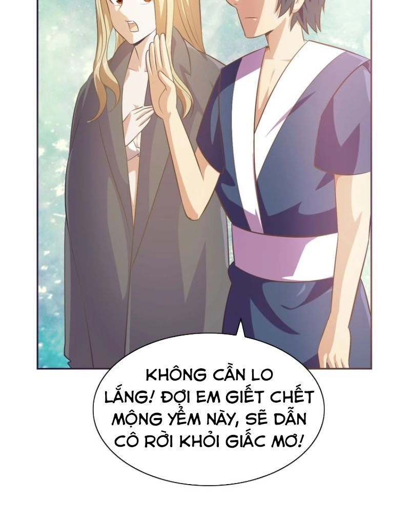 Chín Năm Nghĩa Vụ Tu Chân Chapter 36 - 14