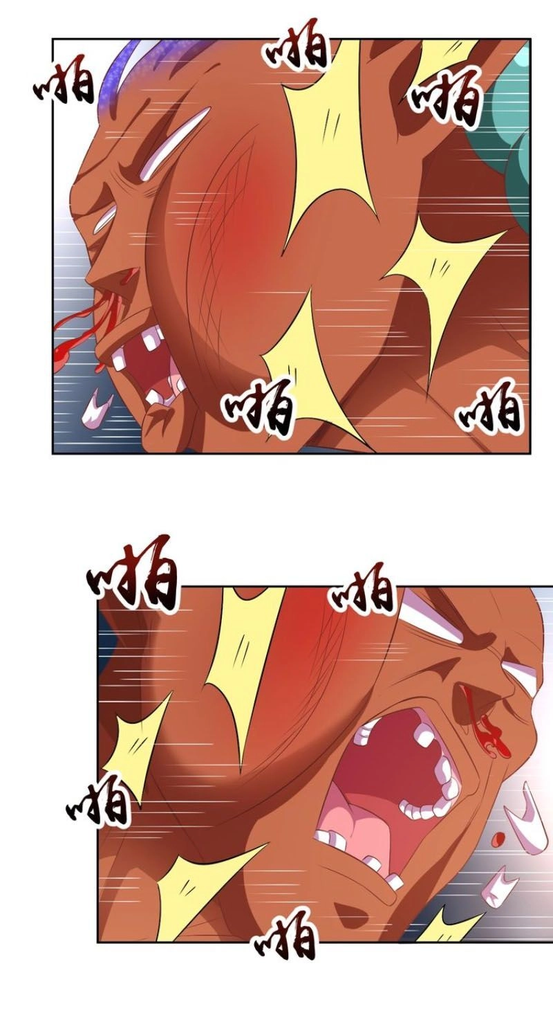 Chín Năm Nghĩa Vụ Tu Chân Chapter 37 - 1