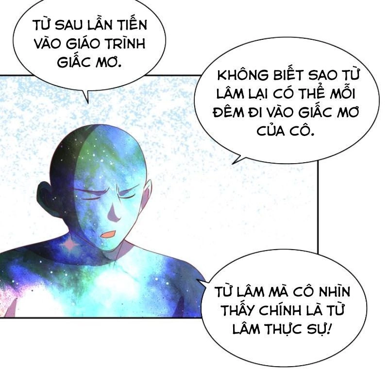 Chín Năm Nghĩa Vụ Tu Chân Chapter 37 - 11