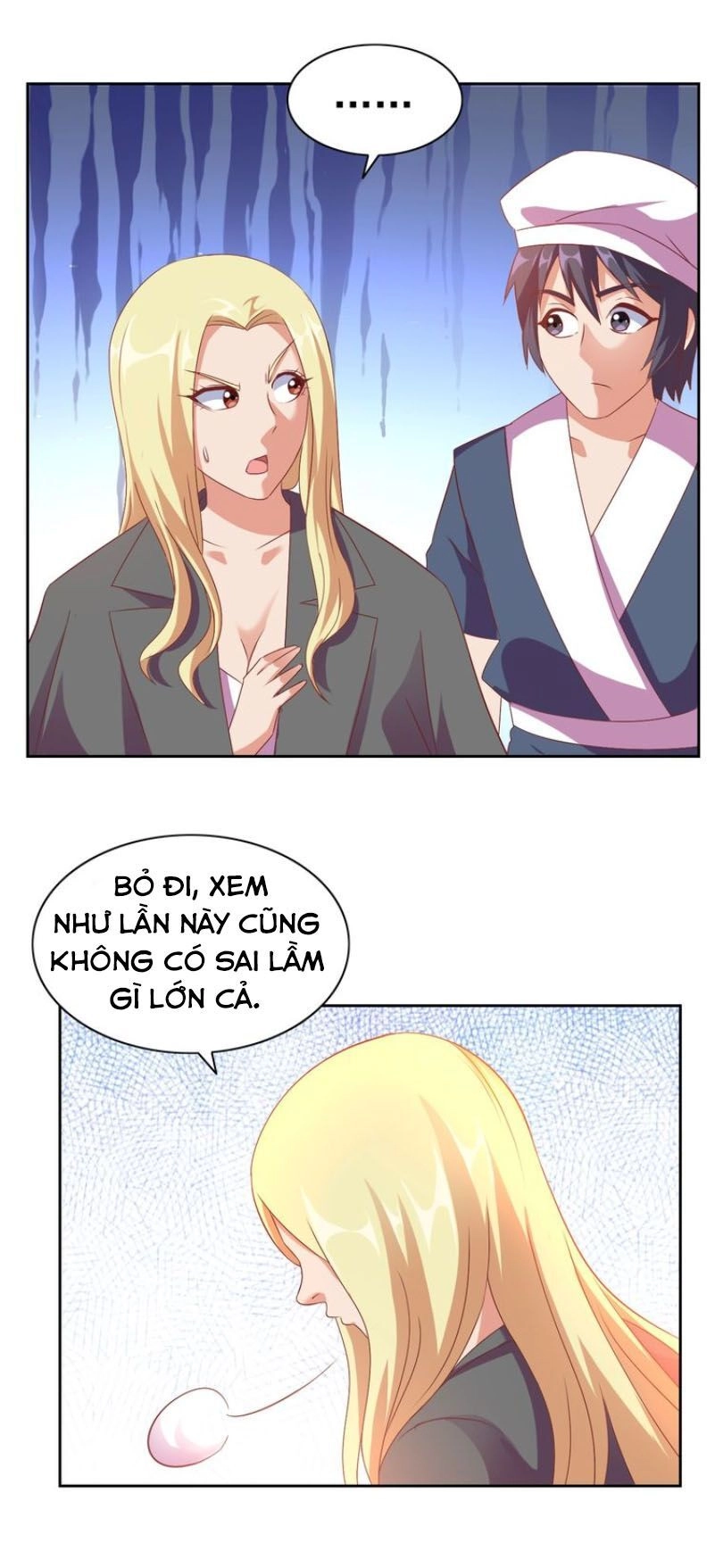 Chín Năm Nghĩa Vụ Tu Chân Chapter 37 - 14