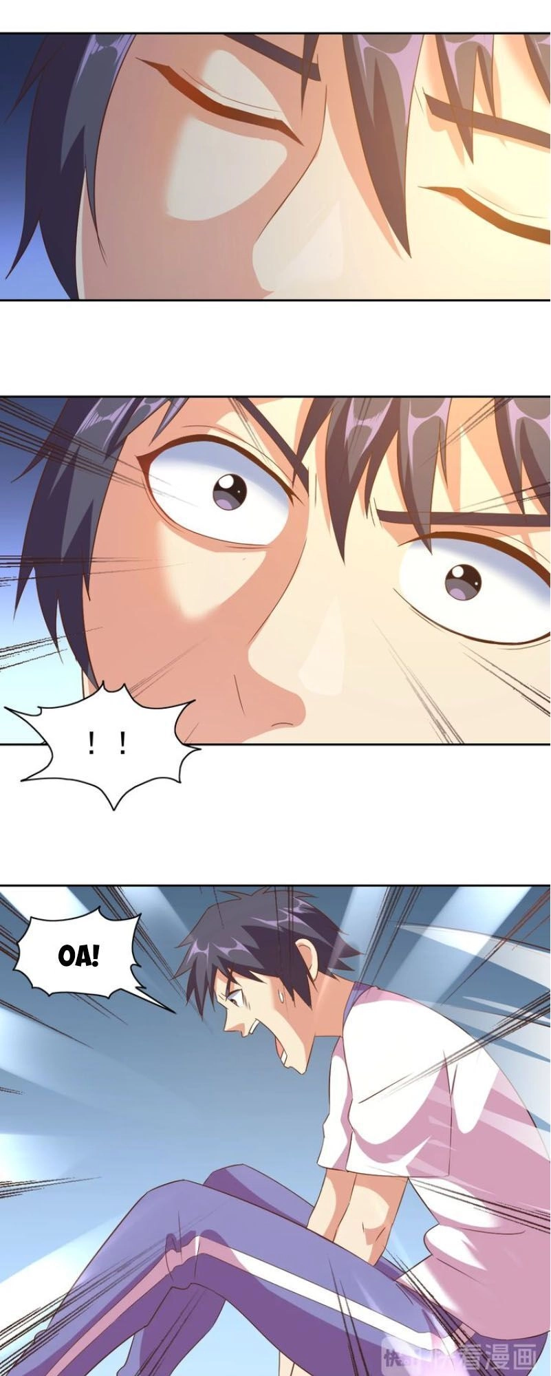 Chín Năm Nghĩa Vụ Tu Chân Chapter 37 - 20