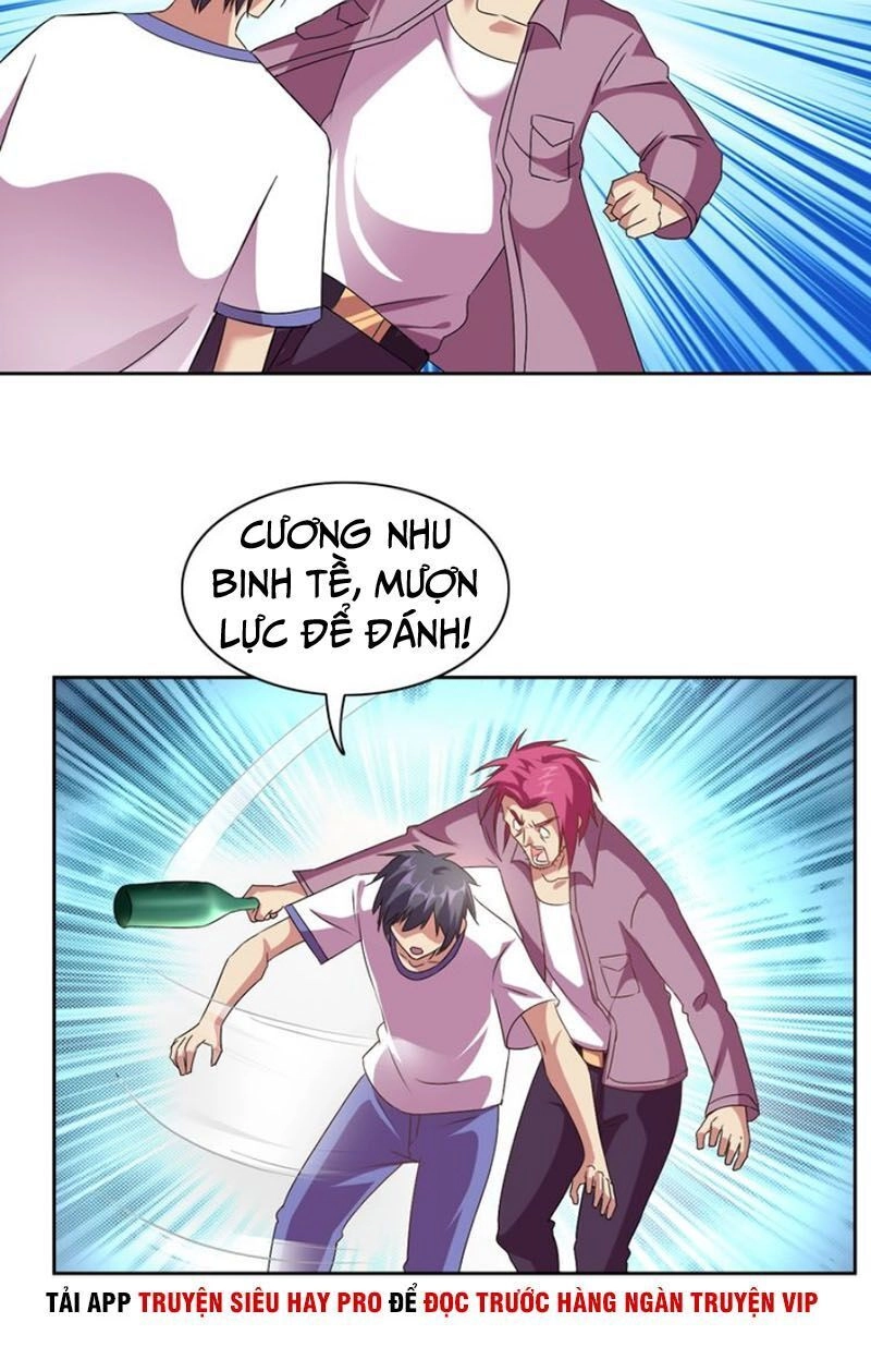 Chín Năm Nghĩa Vụ Tu Chân Chapter 39 - 12