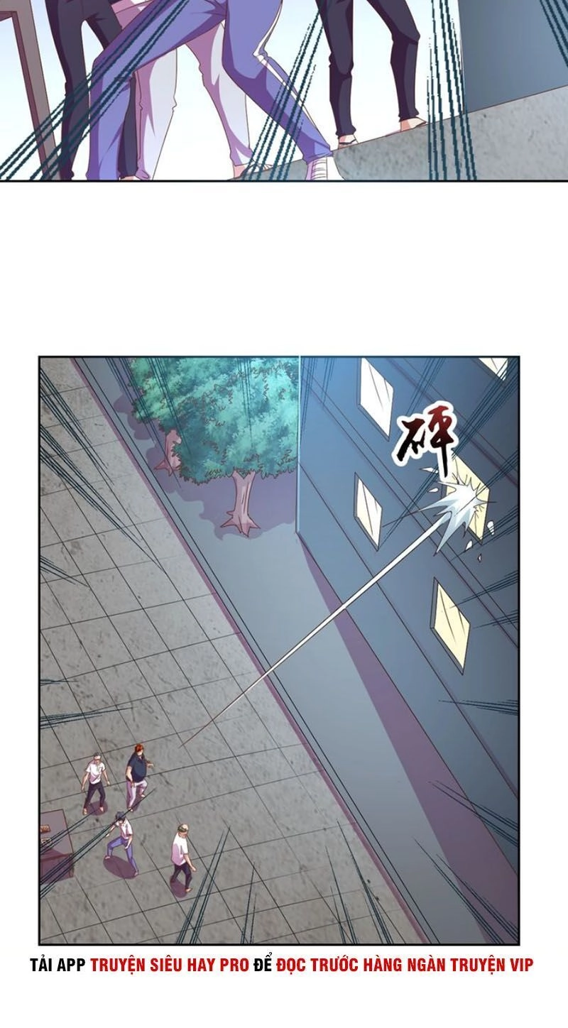 Chín Năm Nghĩa Vụ Tu Chân Chapter 39 - 14