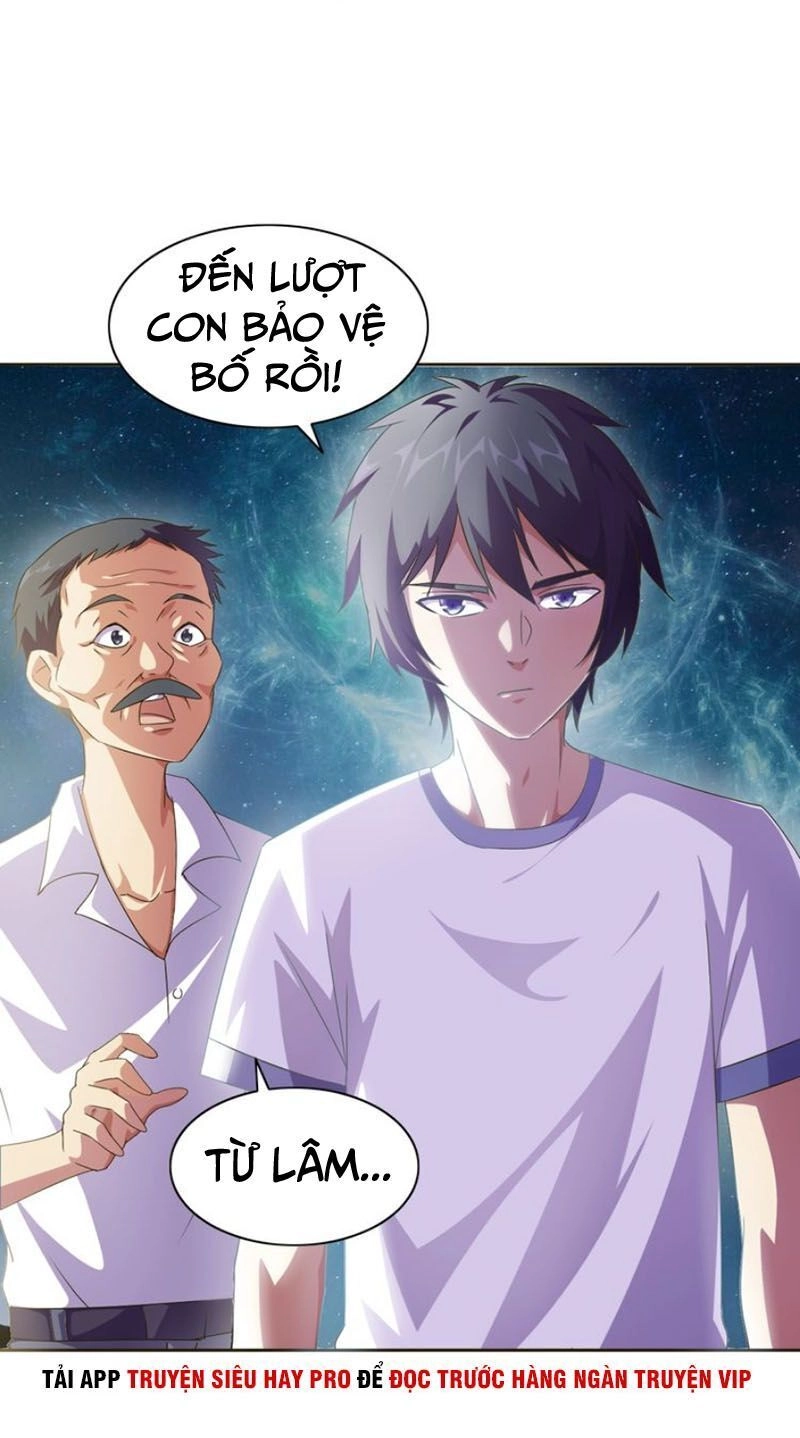 Chín Năm Nghĩa Vụ Tu Chân Chapter 39 - 22