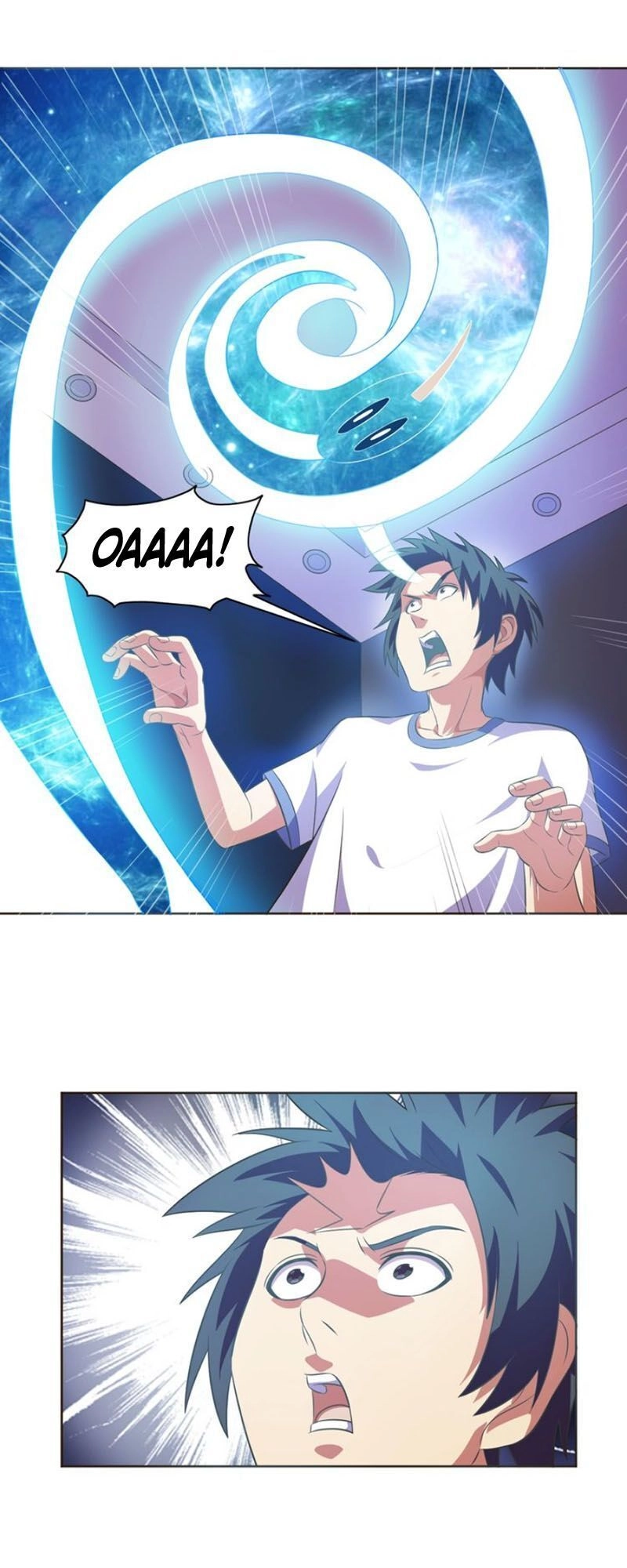 Chín Năm Nghĩa Vụ Tu Chân Chapter 40 - 12