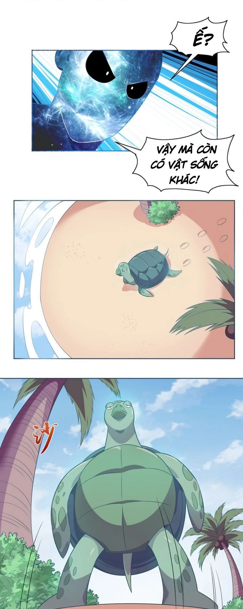 Chín Năm Nghĩa Vụ Tu Chân Chapter 40 - 16