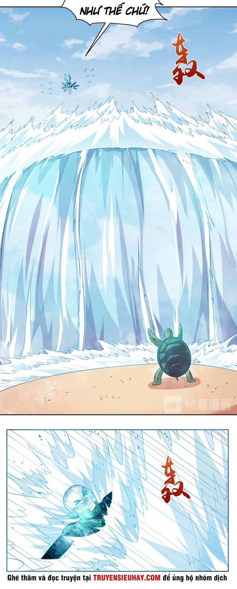 Chín Năm Nghĩa Vụ Tu Chân Chapter 40 - 19