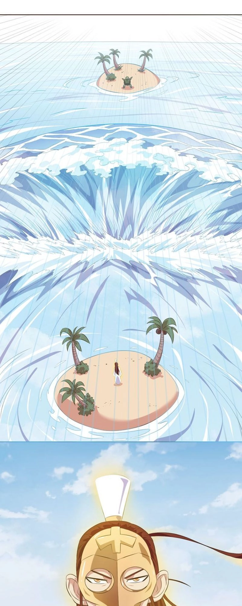 Chín Năm Nghĩa Vụ Tu Chân Chapter 40 - 20