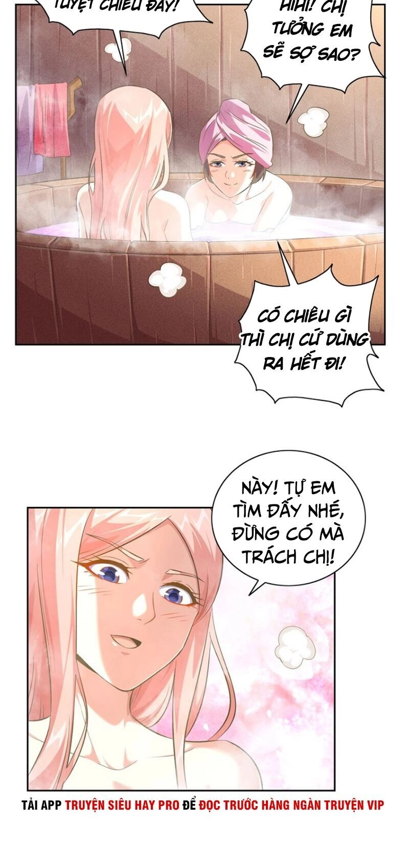 Chín Năm Nghĩa Vụ Tu Chân Chapter 41 - 15