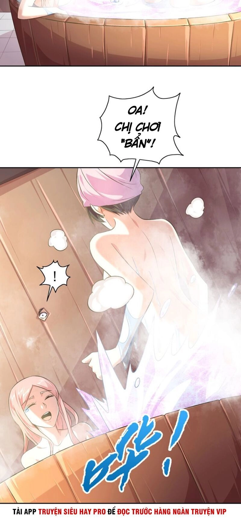 Chín Năm Nghĩa Vụ Tu Chân Chapter 41 - 17