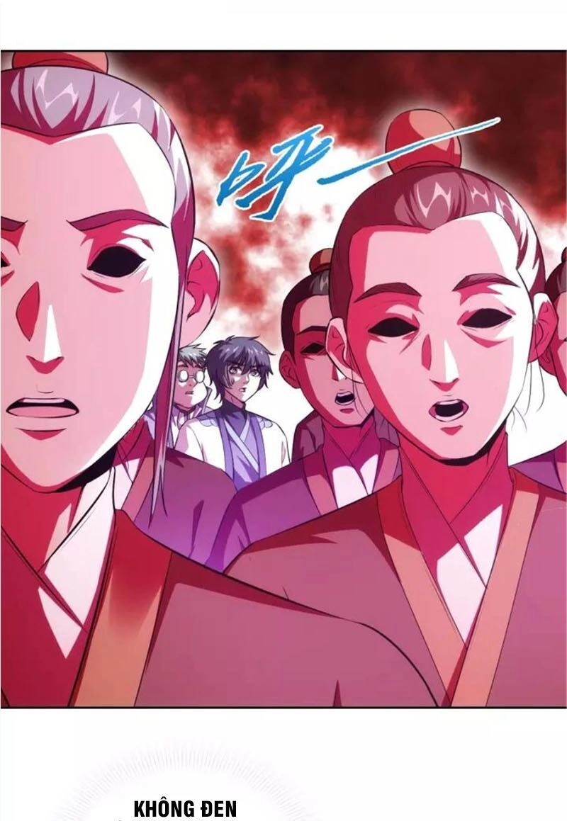 Chín Năm Nghĩa Vụ Tu Chân Chapter 42 - 1