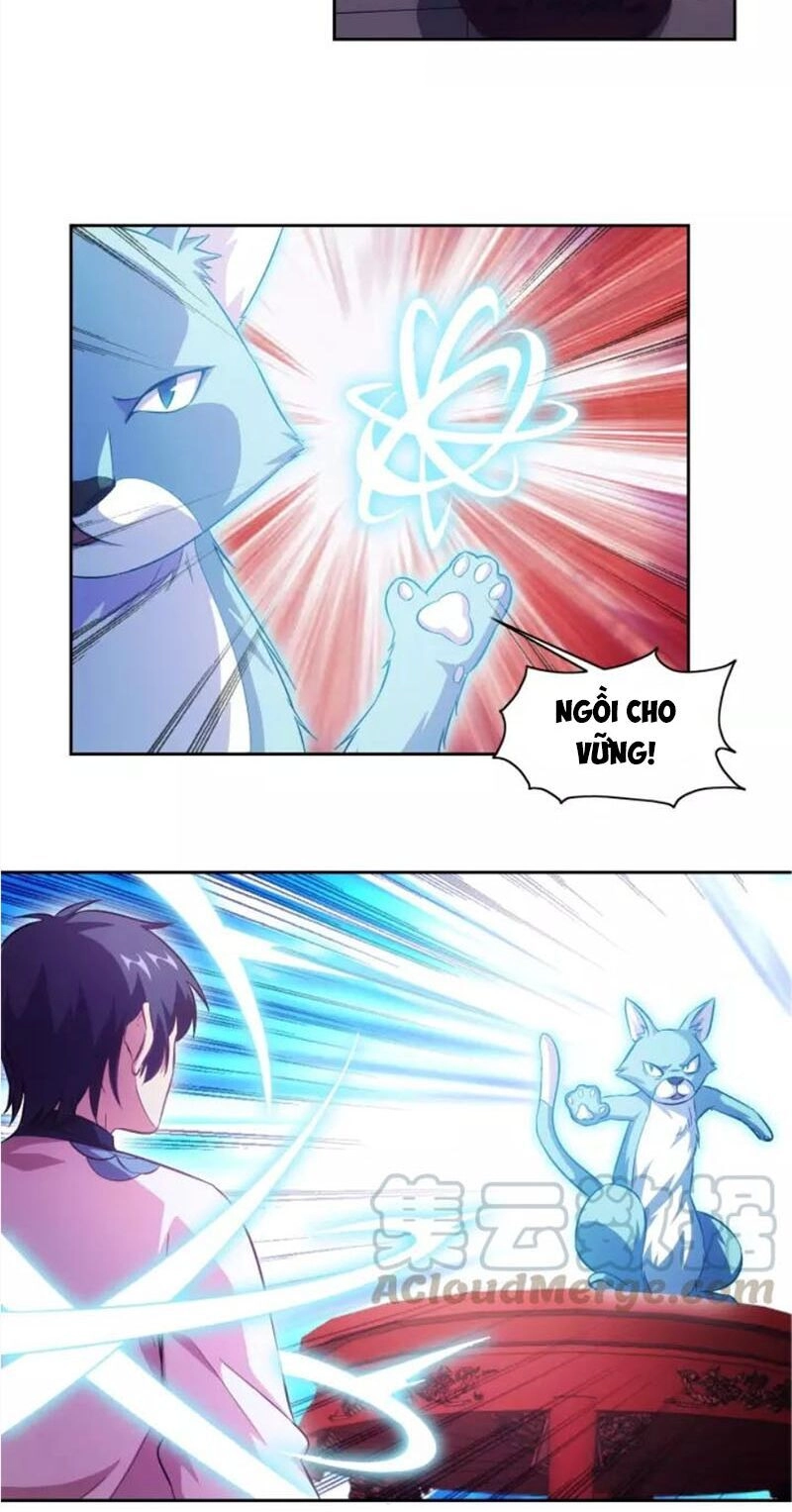 Chín Năm Nghĩa Vụ Tu Chân Chapter 42 - 24