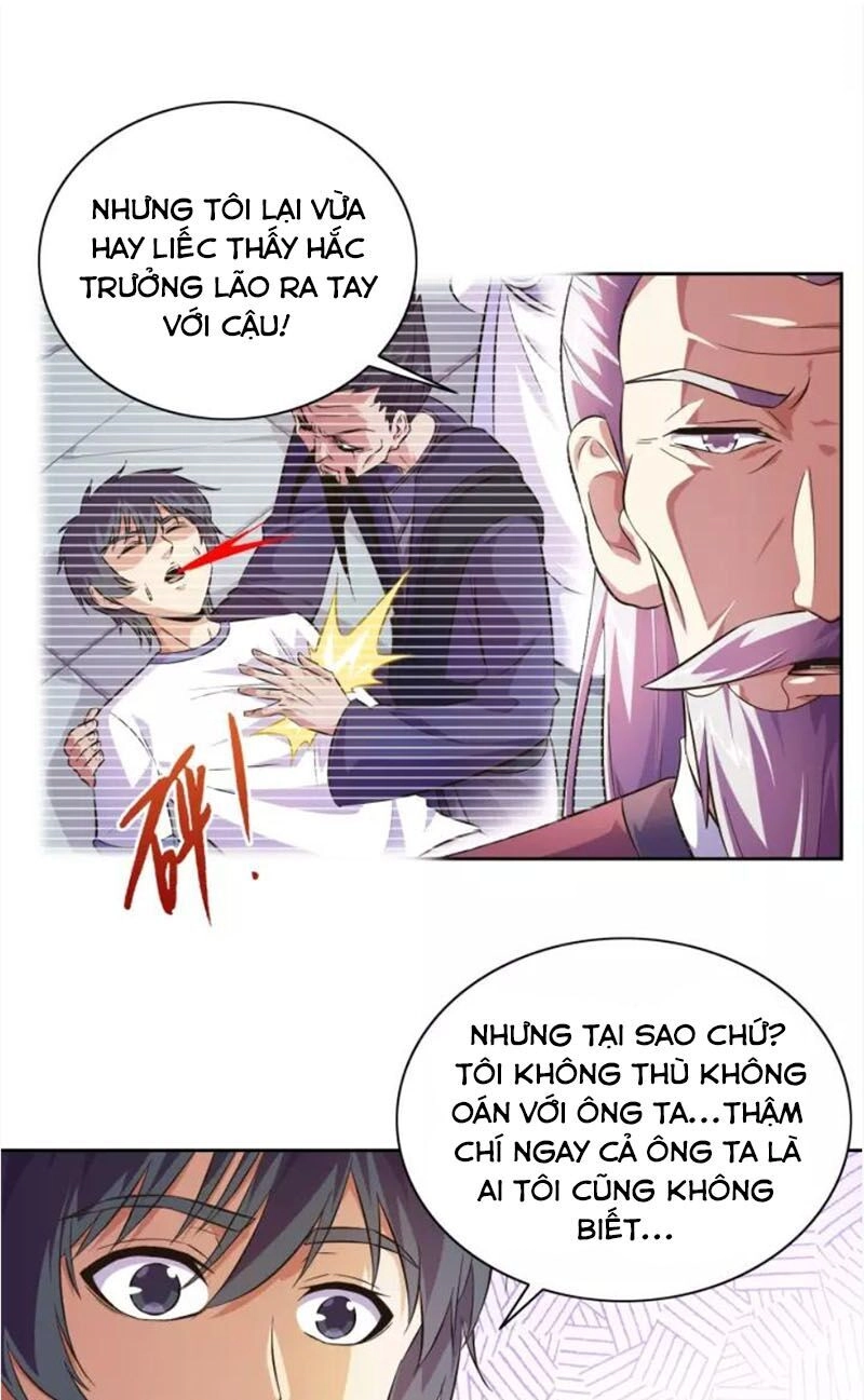 Chín Năm Nghĩa Vụ Tu Chân Chapter 43 - 5