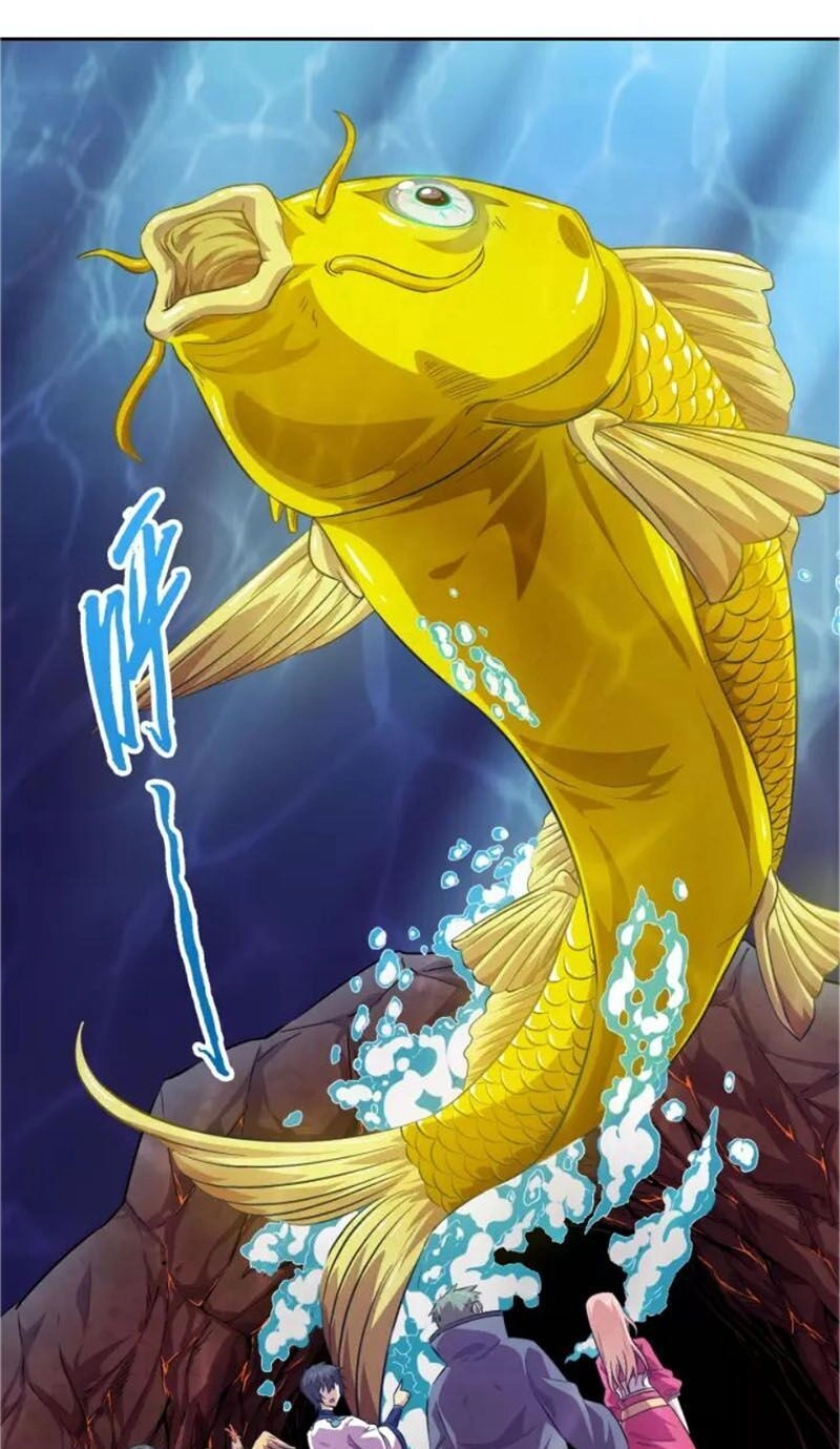 Chín Năm Nghĩa Vụ Tu Chân Chapter 45 - 15