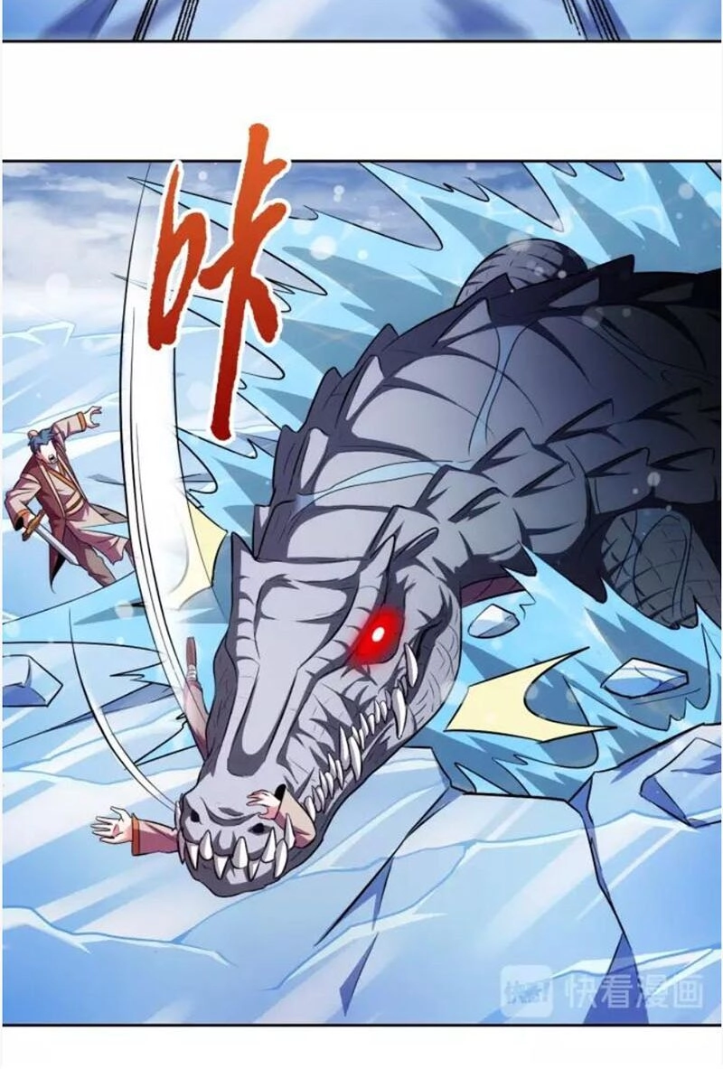 Chín Năm Nghĩa Vụ Tu Chân Chapter 46 - 6