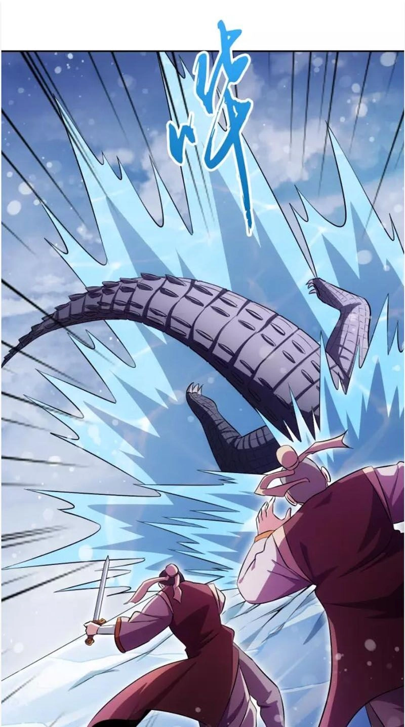 Chín Năm Nghĩa Vụ Tu Chân Chapter 46 - 7