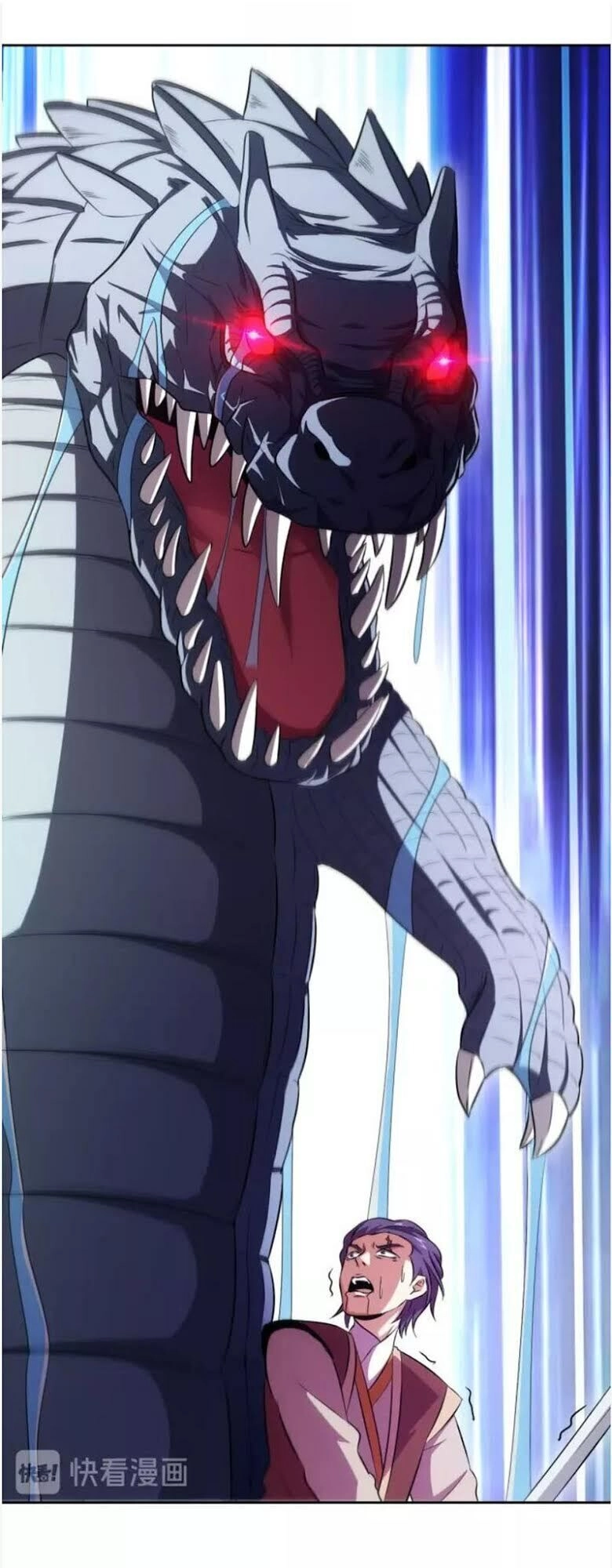 Chín Năm Nghĩa Vụ Tu Chân Chapter 46 - 13