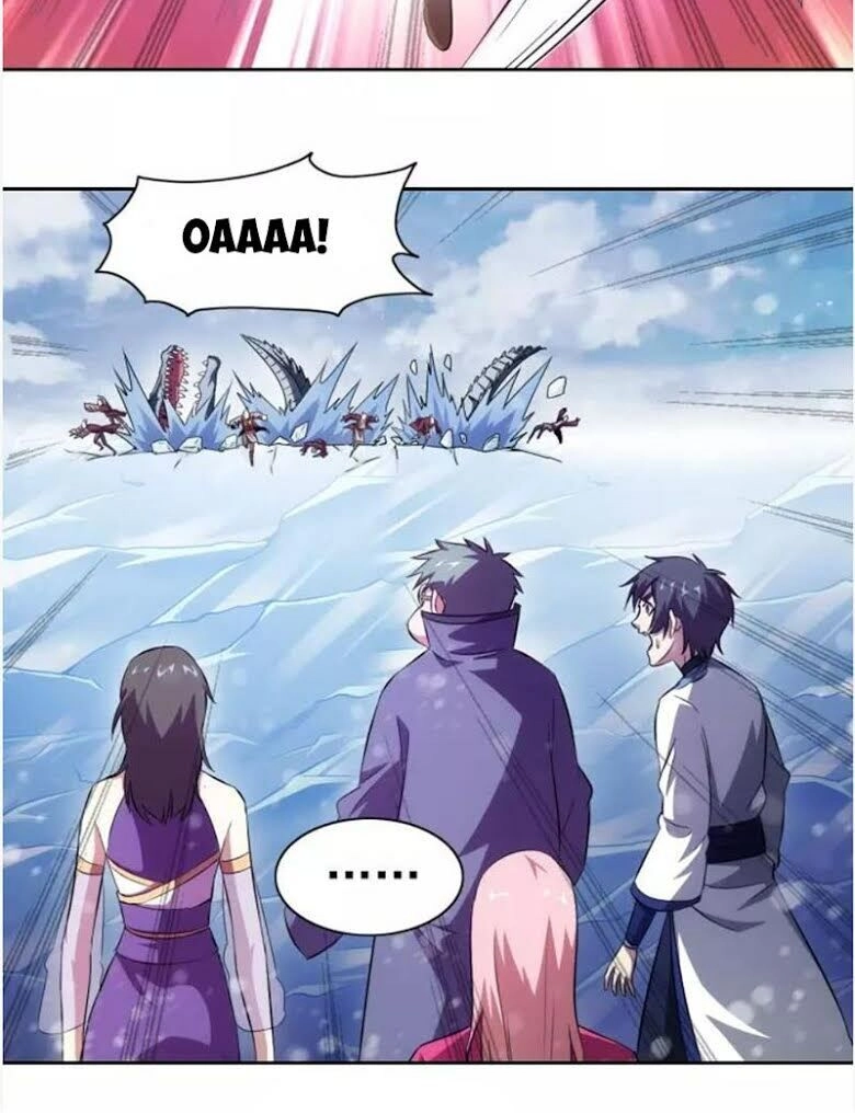 Chín Năm Nghĩa Vụ Tu Chân Chapter 46 - 15